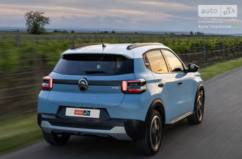 Citroen C3 2025 Max