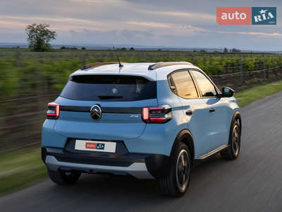 Citroen C3 2025 Max