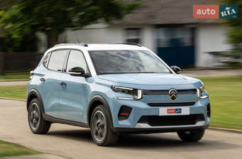 Citroen C3 2025 в Київ
