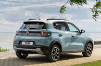 Новий Citroen C3 4 поколение хетчбек - фото 5