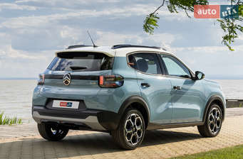 Citroen C3 2025 в Київ