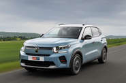 Новый Citroen C3 1.2 Hybrid AT (100 к.с.) Max 2025 автосалона ІЛТА - фото 10