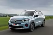 Citroen C3 Max