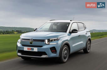 Citroen C3 2025 в Київ