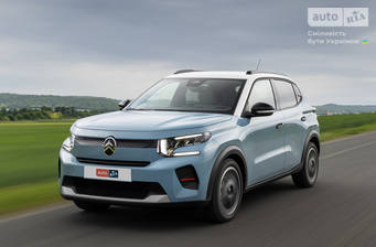 Citroen C3 2025 Max 1.2 Hybrid AT (100 к.с.)