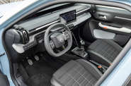 Новый Citroen C3 1.2 Hybrid AT (100 к.с.) Max 2025 автосалона ІЛТА - фото 12