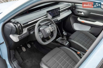 Citroen C3 2025 в Київ