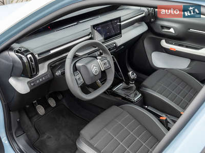 Citroen C3 2025 Max
