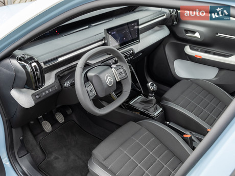 Citroen C3 2025