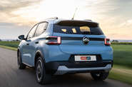 Новый Citroen C3 1.2 Hybrid AT (100 к.с.) Max 2025 автосалона ІЛТА - фото 3
