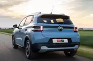 Новий Citroen C3 4 поколение хетчбек