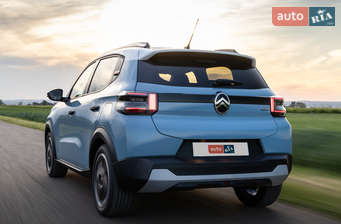 Citroen C3 2025 в Київ