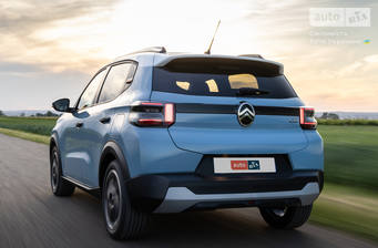 Citroen C3 2025 Max