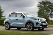 Новый Citroen C3 1.2 Hybrid AT (100 к.с.) Max 2025 автосалона ІЛТА - фото 5