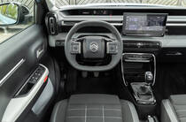 Новий Citroen C3 4 поколение хетчбек - фото 11