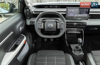 Citroen C3 2025 в Київ