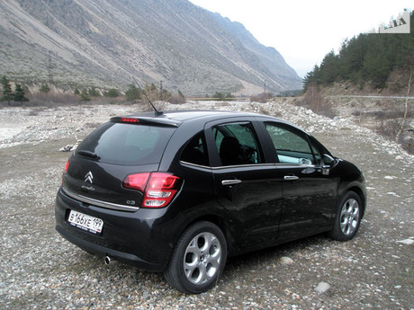 Citroen C3 2006