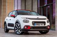 Citroen C3 Feel