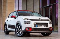 Citroen C3 Feel