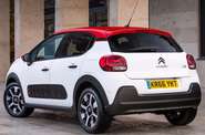 Citroen C3 Live