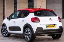 Citroen C3 Feel