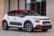 Citroen C3 Feel