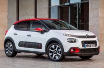 Citroen C3 Shine