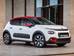 Citroen C3 ІІІ поколение Хэтчбек