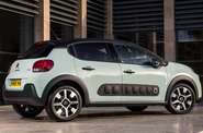 Citroen C3 Shine