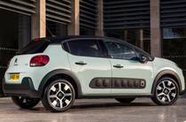 Citroen C3 Feel