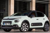 Citroen C3 Shine