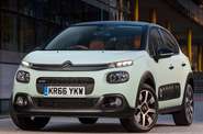 Citroen C3 Live