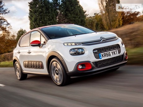 Citroen C3