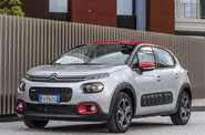 Citroen C3 Feel