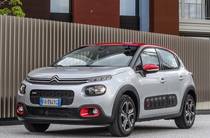 Citroen C3 Shine