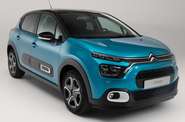 Citroen C3 Shine