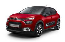 Citroen C3 Shine