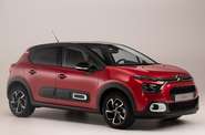 Citroen C3 Feel