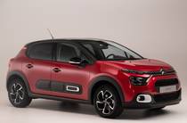 Citroen C3 Shine