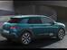 Citroen C4 Cactus I покоління (FL) Кросовер