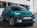 Citroen C4 Cactus I покоління (FL) Кросовер