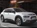 Citroen C4 Cactus I покоління (FL) Кросовер