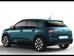 Citroen C4 Cactus I покоління (FL) Кросовер