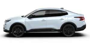 фастбэк Citroen C4 X 1 поколение (FL)