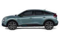 Citroen C4 Shine