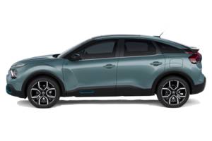 Citroen c4 III поколение Хэтчбек