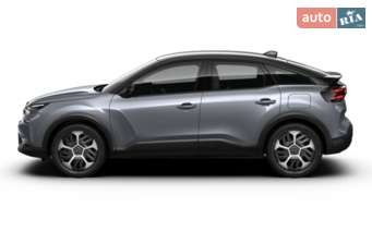 Citroen C4 2025 в Київ