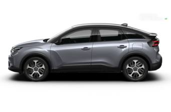 Citroen C4 2025 Max