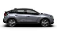 Citroen C4 Max