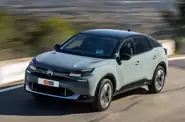 Citroen C4 Max